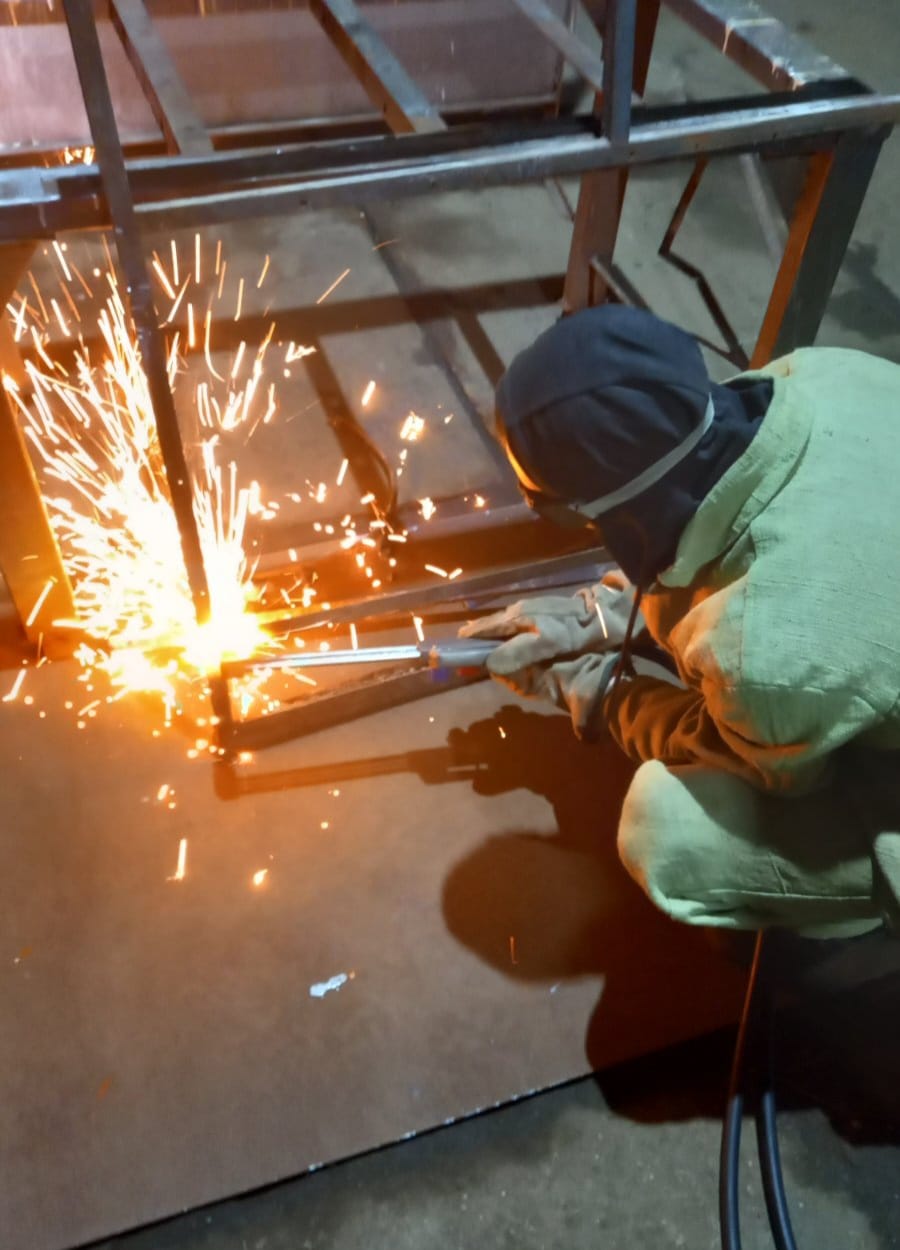 НАЙСВІЖІШІ НОВИНИ З УРОКІВ ВИРОБНИЧОГО НАВЧАННЯ