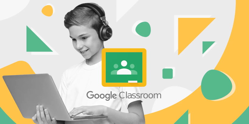 Викладачами розміщуються завдання на платформі Google ClassRoom та проводяться онлайн-уроки на платформі Google Meet