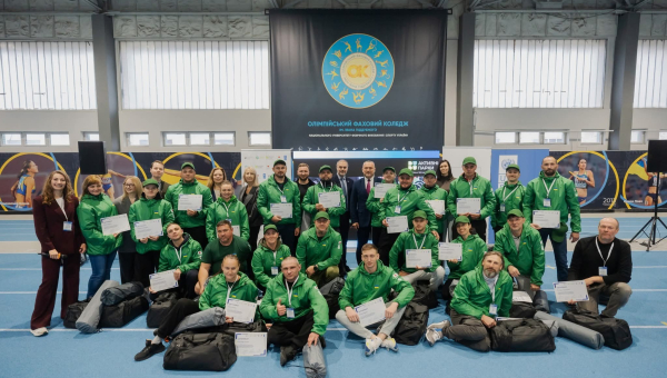 НОВІ ЗНАННЯ ЗАДЛЯ ВІДНОВЛЕННЯ