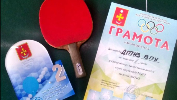 Мємо гарні новини з тенісного майданчику