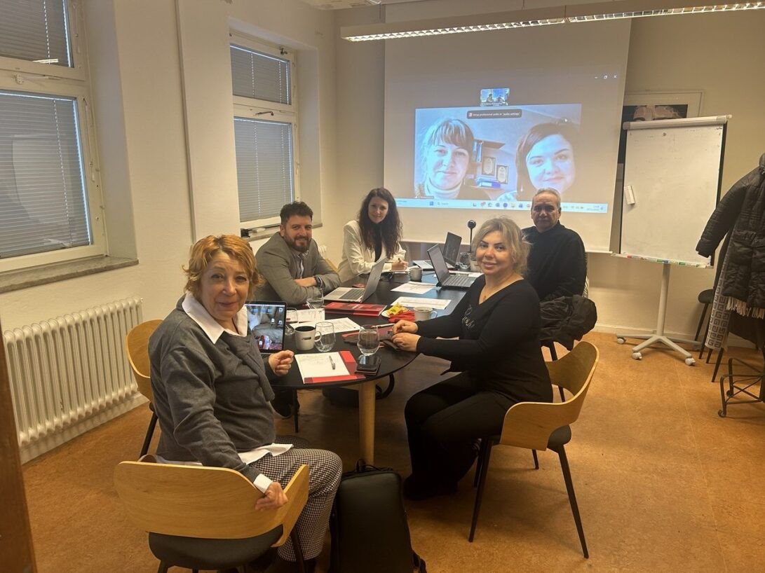 Майбутнє будівництва – зелене, а освіта є ключем до змін!