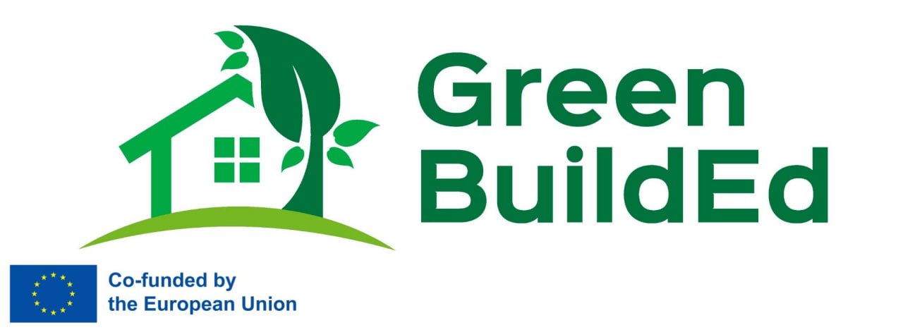 Запуск проєкту GreenBuildEd! 