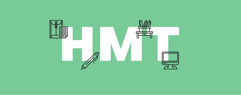 Складники НМТ