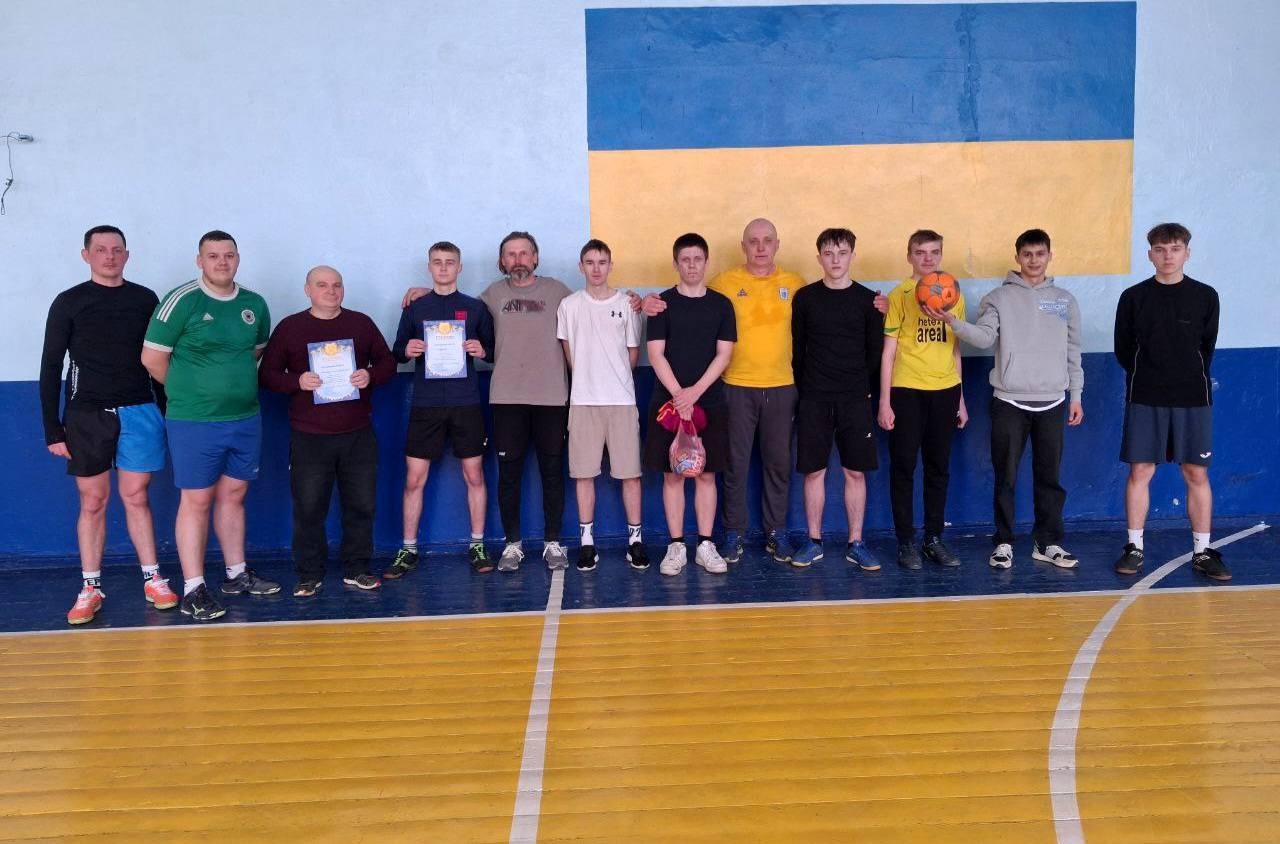  ЕНЕРГІЯ ВЕСНИ