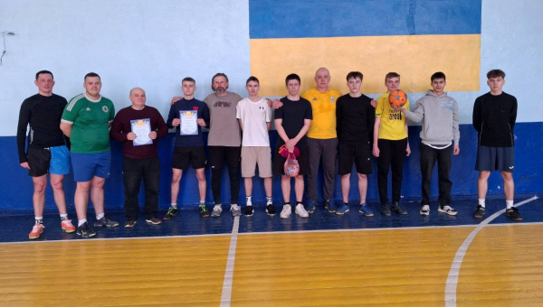  ЕНЕРГІЯ ВЕСНИ