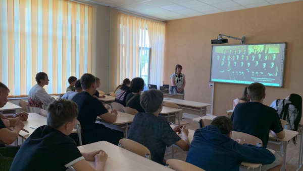 Герої нескореної України