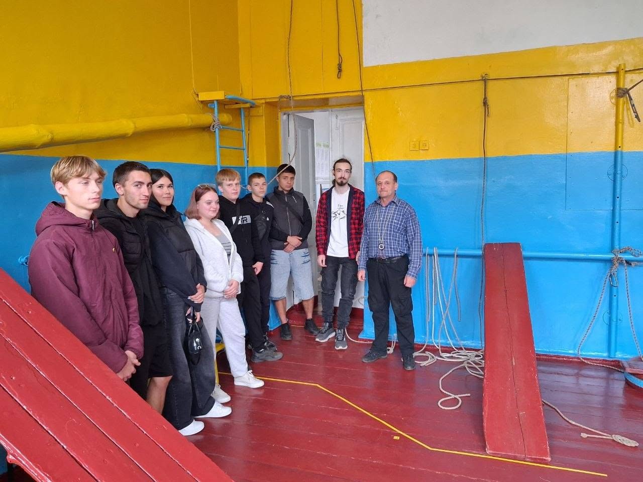 Відкриваємо секрети туризму