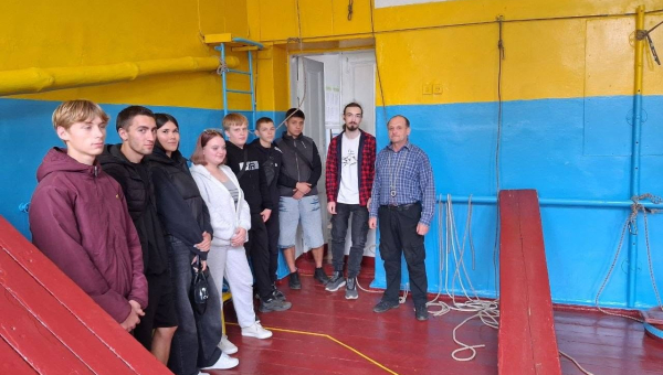 Відкриваємо секрети туризму