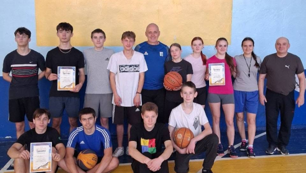 Професійна майстерність і спортивний драйв