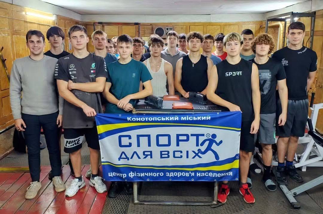 Наші студенти — серед найсильніших: успіхи на змаганнях з армрестлінгу