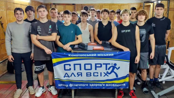 Наші студенти — серед найсильніших: успіхи на змаганнях з армрестлінгу