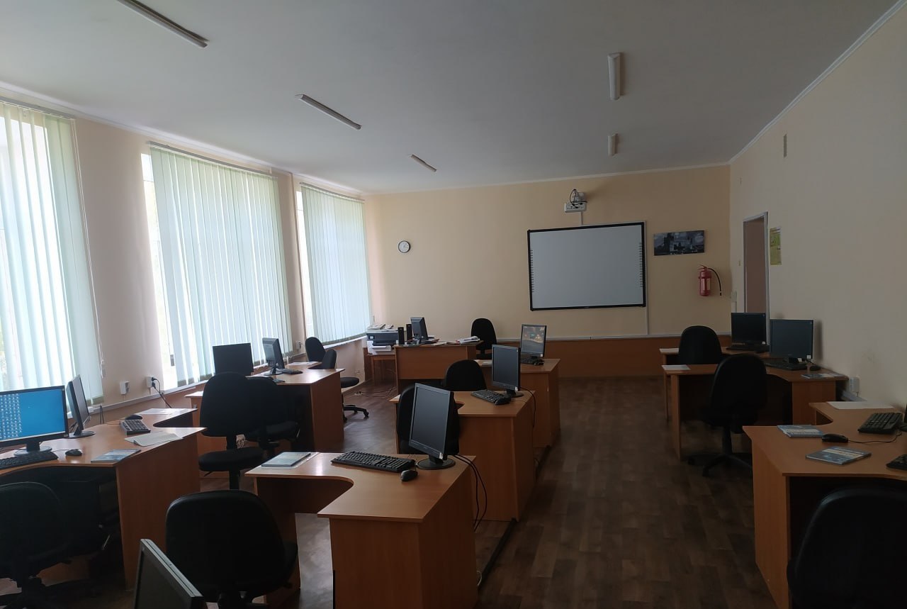 Лабораторії