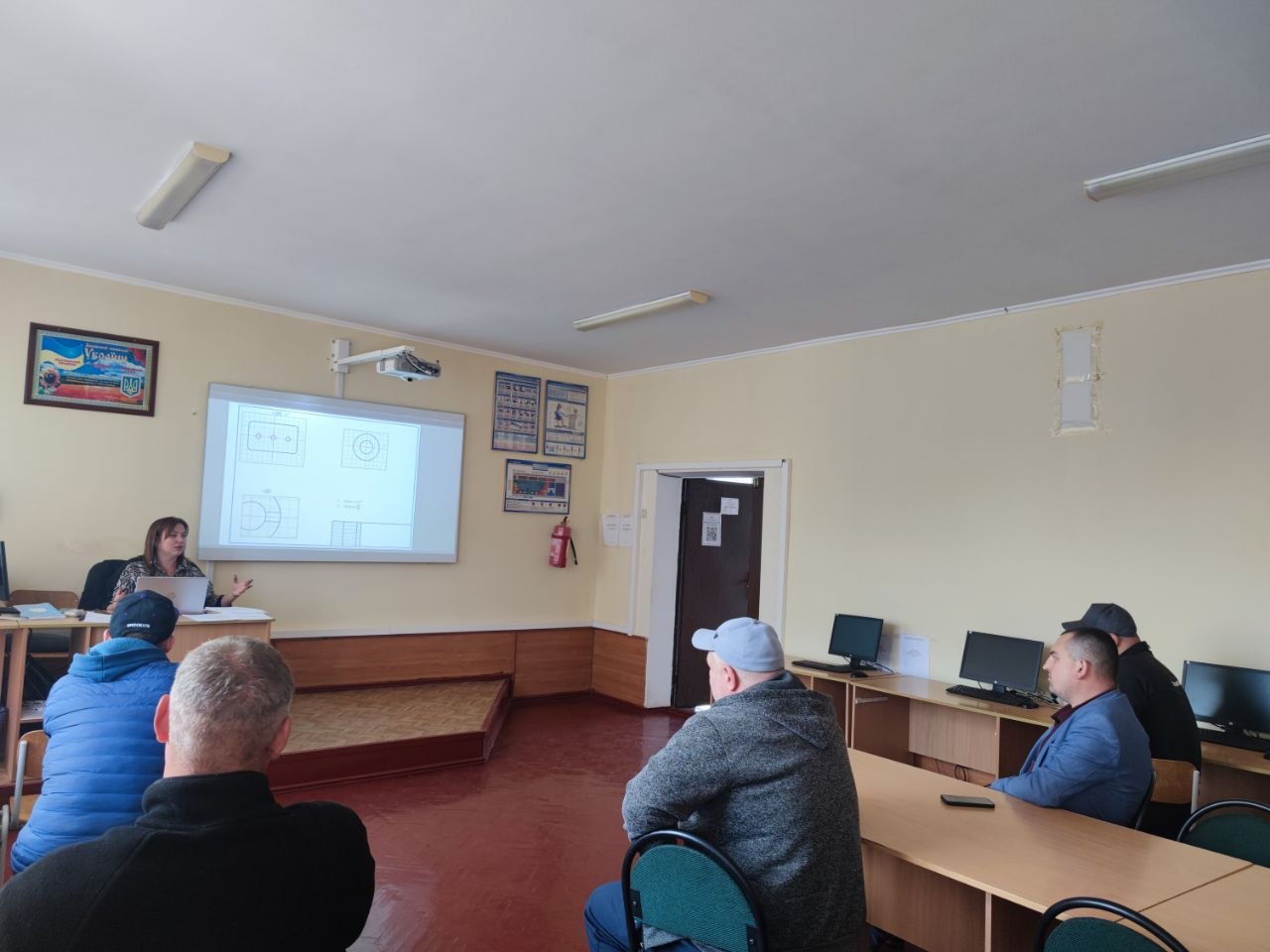 Нові технології — новий рівень професійної майстерності