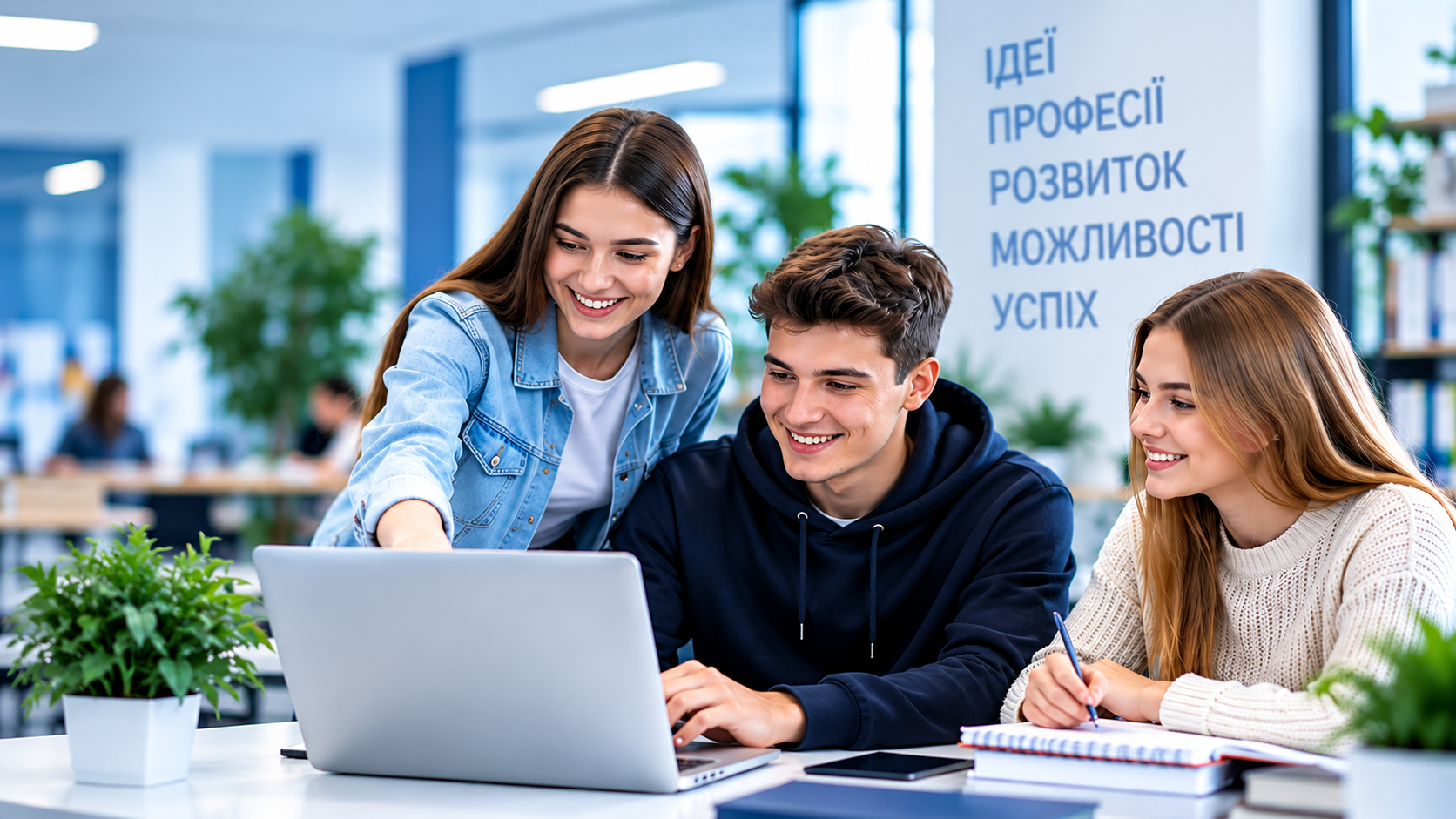 Центр професійної кар'єри